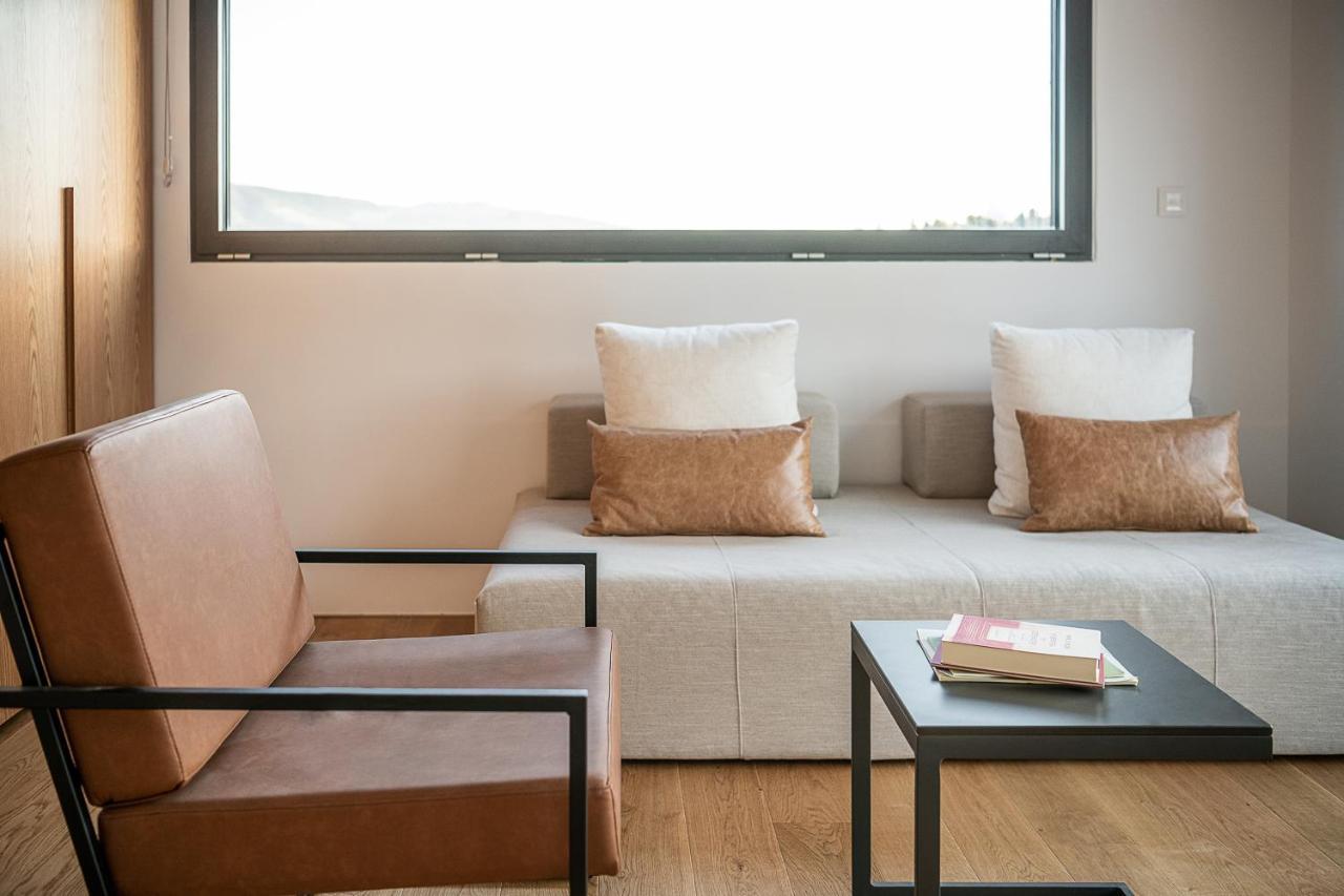 Seametry Luxury Living Penthouse Villa Souda Bagian luar foto